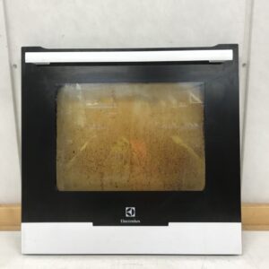 Uuninluukku Electrolux EKI505000W - Purkukolmio.fi