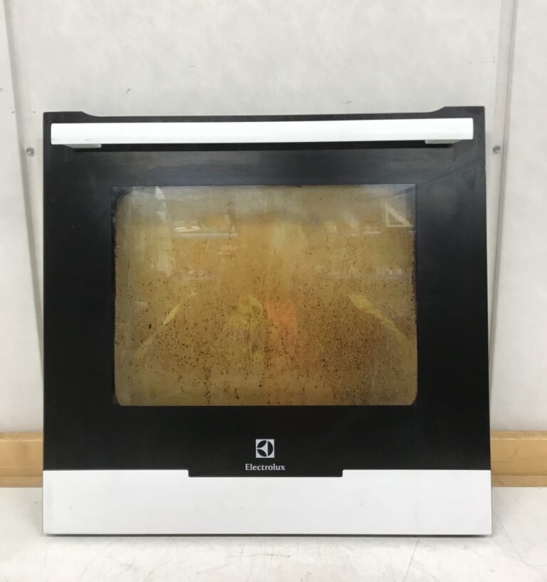 Uuninluukku Electrolux EKI505000W - Purkukolmio.fi