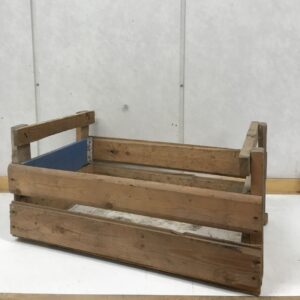 Puulaatikko 66 cm * 40 cm - Purkukolmio.fi