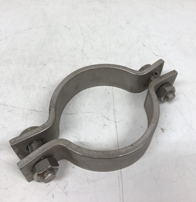 Putkikannake 100 mm - Purkukolmio.fi