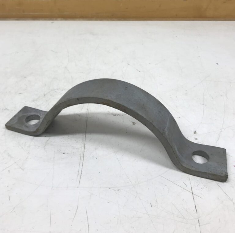 Putkikannake 130 mm - Purkukolmio.fi