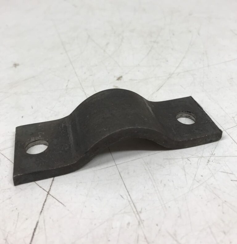 Putkikannake 30 mm - Purkukolmio.fi