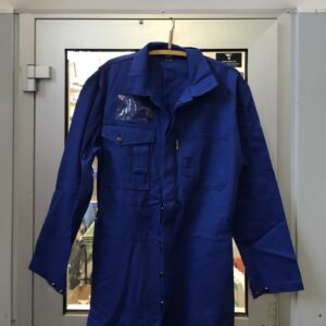 Puuvillainen työhaalari - Purkukolmio.fi