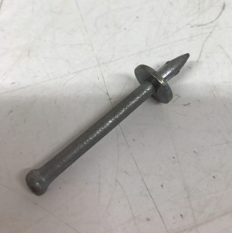 Pulttipistoolin naula Peramark NK 47 mm - Purkukolmio.fi