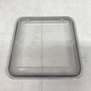 Laiteikkuna Quintela V-12 - Purkukolmio.fi