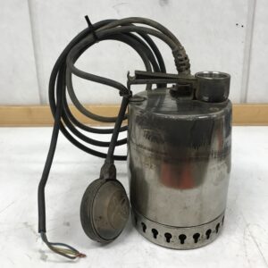 Uppopumppu Grundfos Unilift KP 150 -Purkukolmio.fi