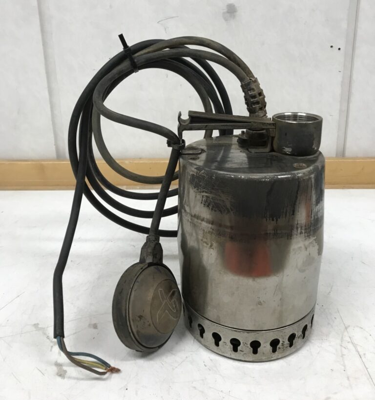 Etusivu 3 Uppopumppu Grundfos Unilift KP 150 -Purkukolmio.fi