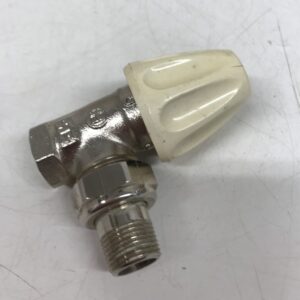 Högfors 653 patteriventtiili 3/8″ kulmamalli - Purkukolmio.fi