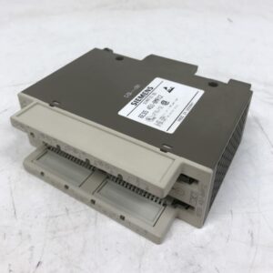 Siemens Simatic S5 - purkukolmio.fi