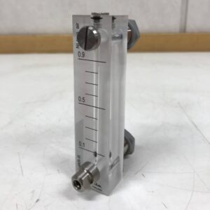 Virtausmittari ilmalle Kytölä Instruments LH-4KR-R - Purkukolmio.fi