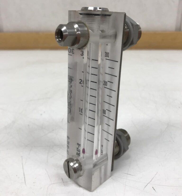 Virtausmittari Hapelle Kytölä Instruments LH-BL67-R - Purkukolmio.fi
