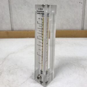 Virtausmittari hapelle Kytölä Instruments X-BG20 - Purkukolmio.fi