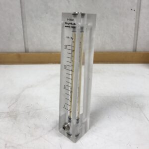 Virtausmittari hapelle Kytölä Instruments X-BG21 - Purkukolmio.fi