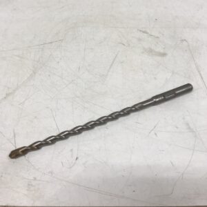 Duss poranterä - Purkukolmio.fi