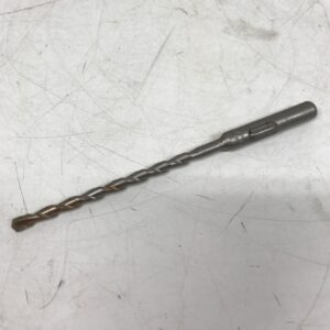 Duss poranterä - Purkukolmio.fi