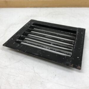 Ilmastointiritilä 26,5 cm * 21 cm - Purkukolmio.fi