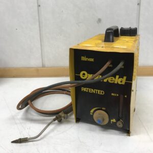 Minox Oxyweld - Purkukolmio.fi