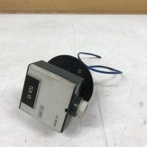 Landis & Gyr QAM 21 kanavalämpötila-anturi - Purkukolmio.fi