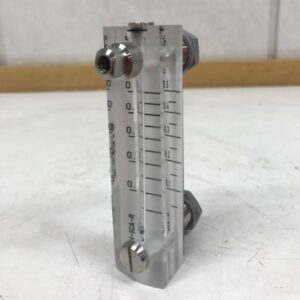 Virtausmittari vedelle Kytölä Instruments LH-5CA-R - Purkukolmio.fi