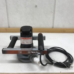 Betonin hiomakone Scanmaskin EBS 125.1 - Purkukolmio.fi