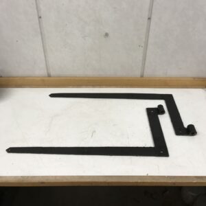 Takorautasara - Purkukolmio.fi