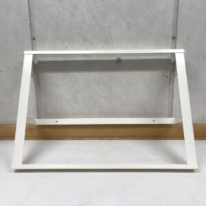 Mainosteline myymälähyllyn päälle - Purkukolmio.fi