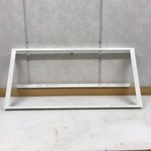 Mainosteline myymälähyllyn päälle - Purkukolmio.fi