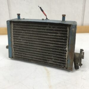 Koteloitu lämmityslaitteen puhallin ja kenno - Purkukolmio.fi