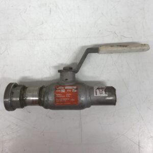 Oras DN25 PN? palloventtiili - Purkukolmio.fi