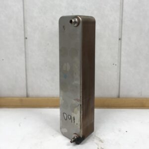 Nibe Fighter 1210-7 Export R maalämpöpumpun lämmönvaihdin - Purkukolmio.fi