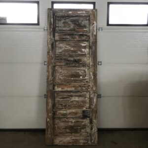 Peili-ovi 75 cm × 200 cm - Purkukolmio.fi