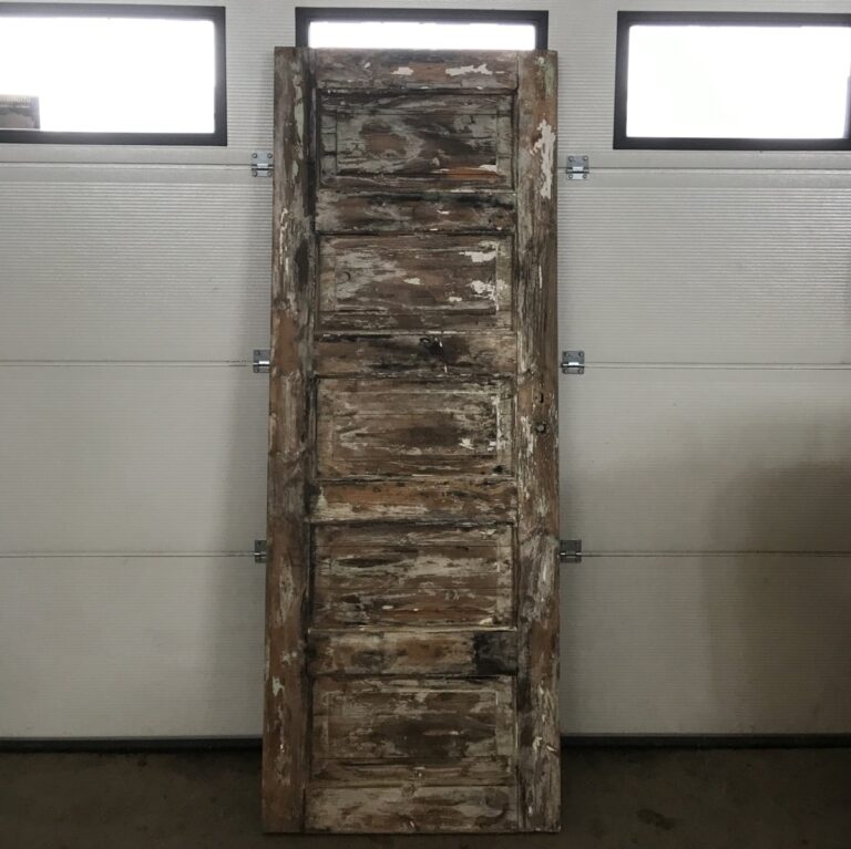 Peili-ovi 75 cm × 200 cm - Purkukolmio.fi