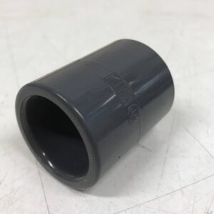 Muoviputken PVC jatko 25 mm - Purkukolmio.fi