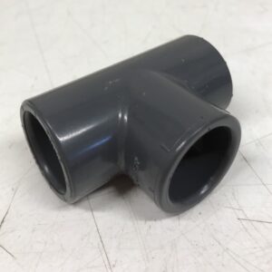 Muoviputken PVC T-haara 25 mm - Purkukolmio.fi