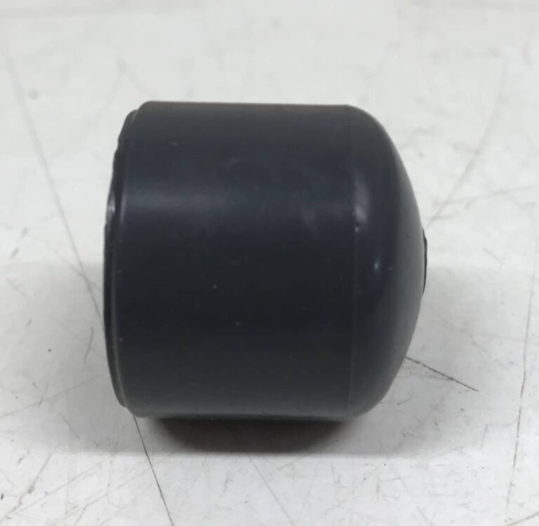 Muoviputken PVC päätytulppa 25 mm - Purkukolmio.fi