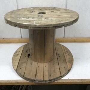 Kaapelikela Ø 60 cm - Purkukolmio.fi