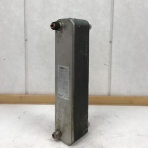 Lämmönvaihdin Cetetherm Cetepac 415-40 - Purkukolmio.fi