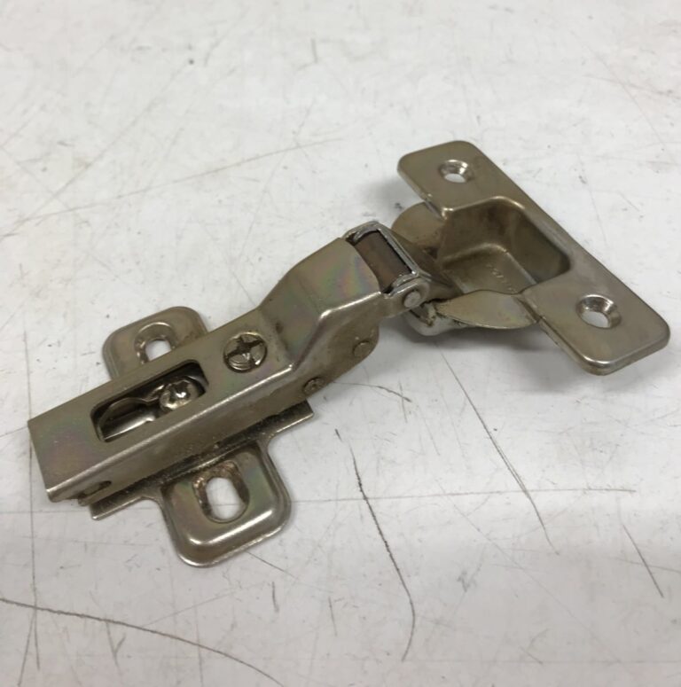 Kalustesarana Salice - Purkukolmio.fi