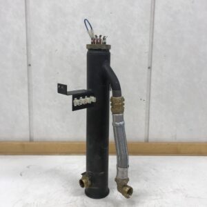 Nibe Fighter 1210-7 Export R maalämpöpumpun lämmitysvastusyksikkö - Purkukolmio.fi