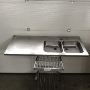 Tiskipöydän kansi 140 cm × 62 cm - Purkukolmio.fi