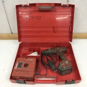 Hilti SF 150-A akkuporakone - Purkukolmio.fi