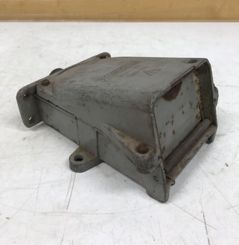 Strömberg OCNAC340M 500V 40A - Purkukolmio.fi