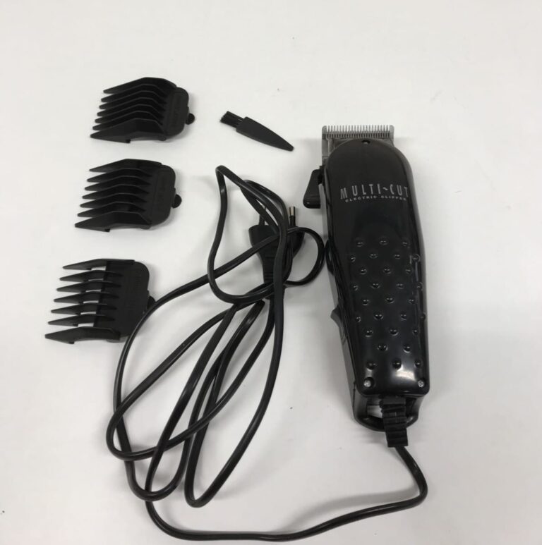 Multi∼Cut parturisetti - Purkukolmio.fi