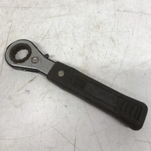 Lenkkiräikkäväännin 21 mm 2-suuntainen - Purkukolmio.fi