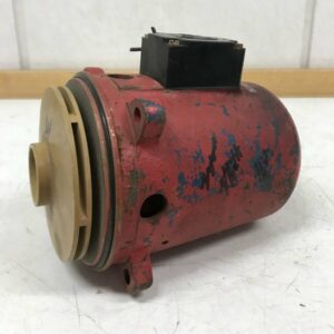 Kiertovesipumppu Kolmeks ASP-25/4N - Purkukolmio.fi