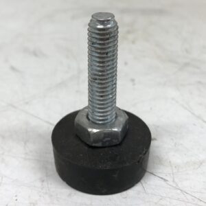 Säätöjalka 10 mm kierteellä - Purkukolmio.fi