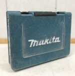 Koneen kuljetuslaatikko Makita BDF456RFLE - Purkukolmio.fi