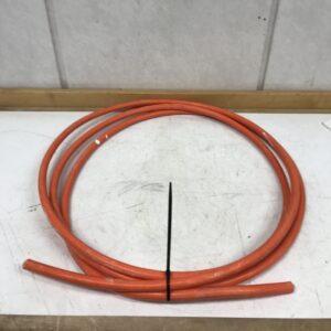 Palonkestävä kuparivoimakaapeli (N)HXCH-O 4×6/6 mm2 5 m - Purkukolmio.fi