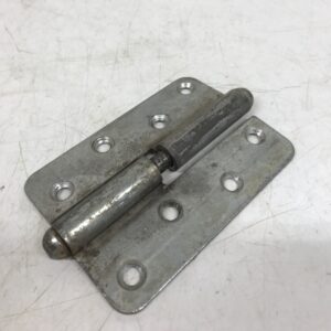 Sarana pituus 115 mm - Purkukolmio.fi