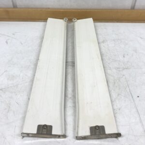 Vetolaatikoston liukukiskopari - Purkukolmio.fi